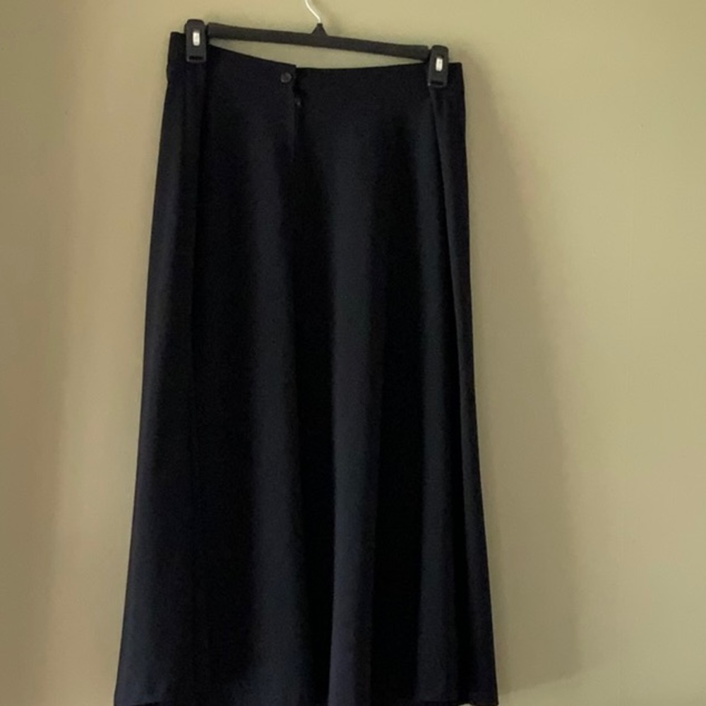 Ashley Stewart flare skirt size 20 excellent condition - Picture 2 of 4